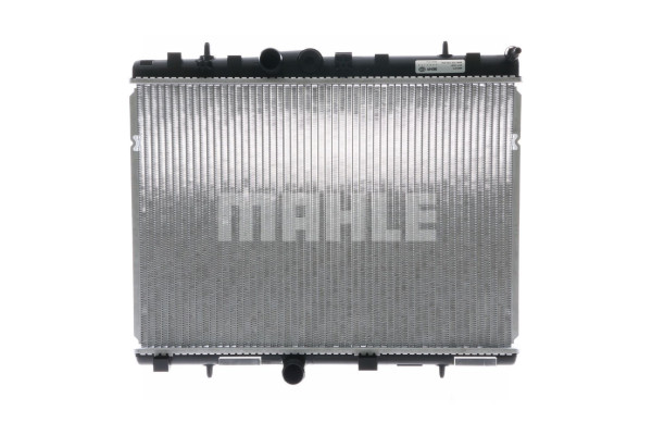 Chladič, chlazení motoru - CR5000S MAHLE - 1330P8, 1333A1, 352500